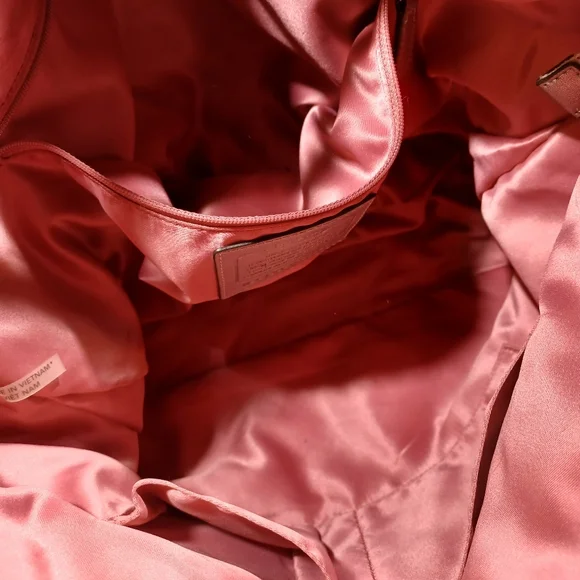 Coach glam tote - Picture 10 of 11